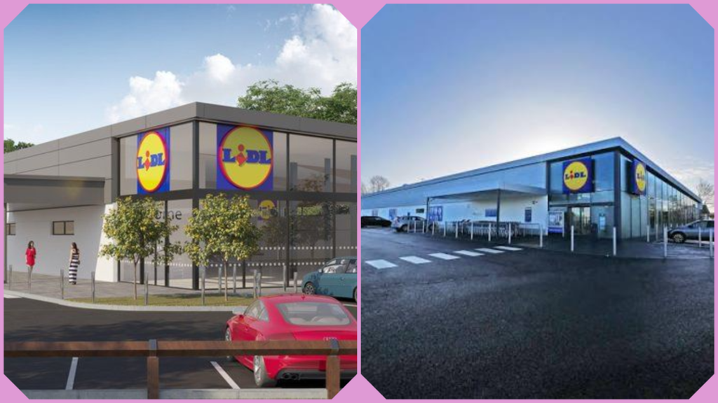 Lidl Carryduff: Alles Wissenswerte über den beliebten Einkaufsstandort in Nordirland Lidl Carryduff