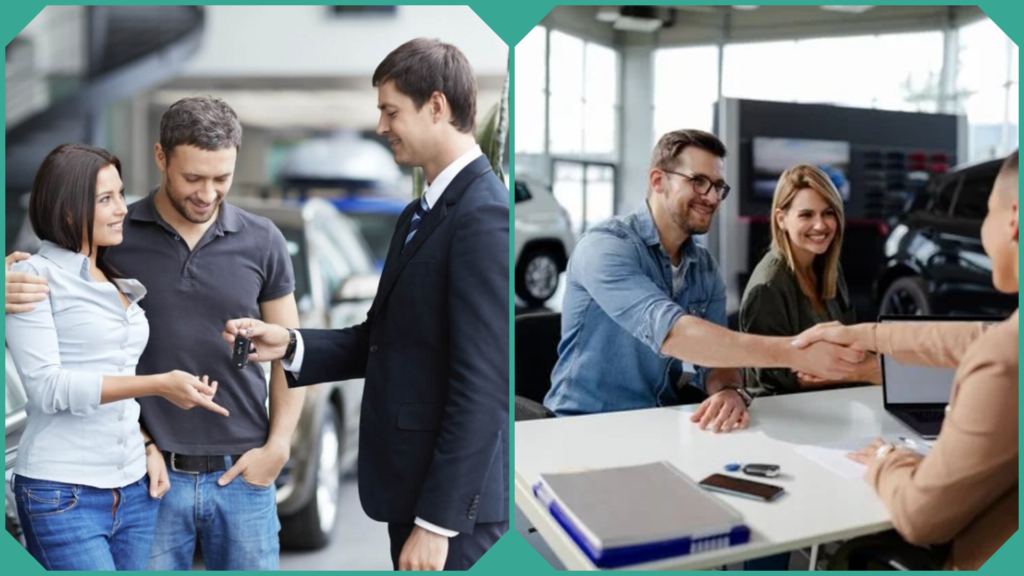 Ratgeber zum Autokauf: Die besten Tipps für eine sichere, clevere und erfolgreiche Fahrzeugwahl Ratgeber zum Autokauf