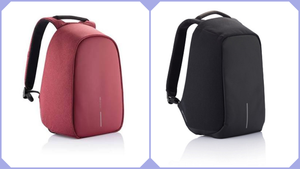 Anti-Diebstahl-Rucksack: Der ultimative Begleiter für mehr Sicherheit, Komfort und Stil im Alltag Anti-Diebstahl-Rucksack