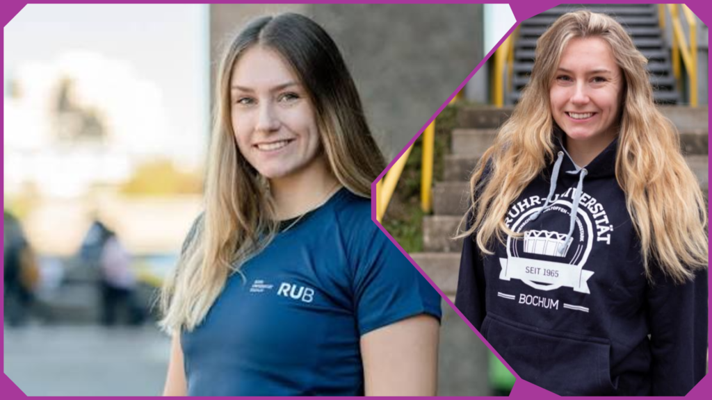 Laura Nolte Lebensgefährtin: Die Wahrheit über das Privatleben der deutschen Bob-Olympiasiegerin laura nolte lebensgefährtin