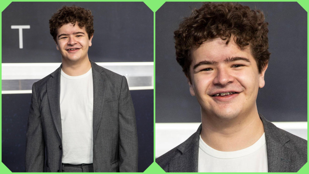 gaten matarazzo krankheit
