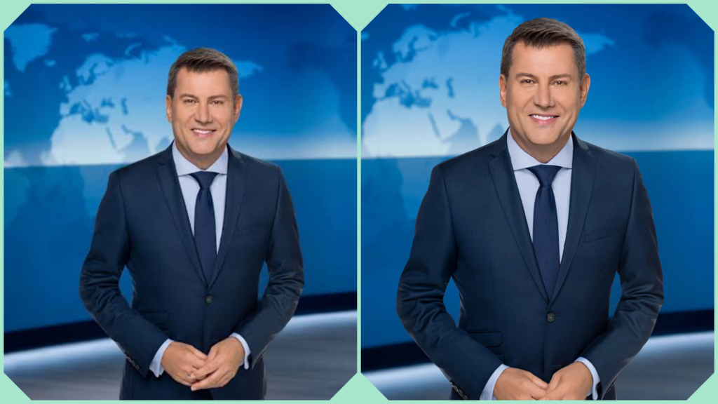 Jens Riewa Lebensgefährtin: Was über sein Privatleben wirklich bekannt ist jens riewa lebensgefährtin