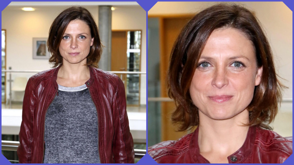 Julia Brendler Lebensgefährte: Was über den Partner der beliebten Schauspielerin bekannt ist julia brendler lebensgefährte