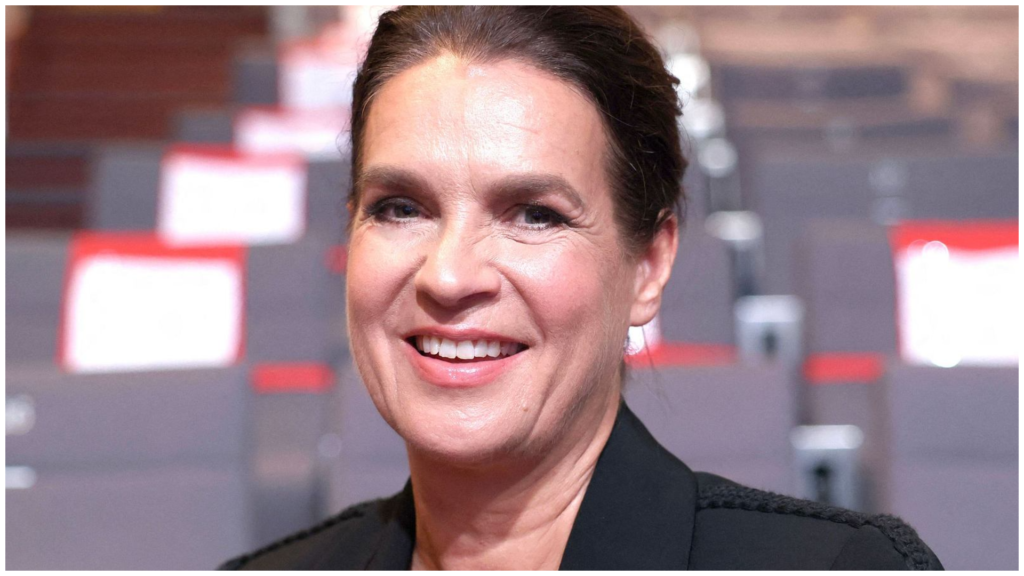 Katarina Witt Lebensgefährtin Wikipedia: Die Wahrheit über ihr Privatleben und ihre Beziehungen
